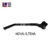 ราคา คันสตาร์ท HONDA NOVA S , NOVA RS , TENA สีดำ ยี่ห้อ JT อะไหล่มอเตอร์ไซค์ (19533121846)