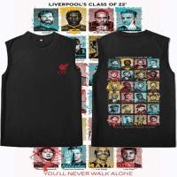 ราคา เสื้อกล้ามผู้ชายลิเวอร์พูล ลายเท่ สไตล์แฟนบอล (48960742109)