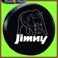 ราคา ฝาครอบพวงมาลัย Suzuki Jimny 54 อุปกรณ์เสริมในรถยนต์ Jimny ภายนอกรถ (28633565664)