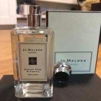 ราคา Jo Malone english pear and freesia cologne (1409439849)