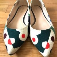 ราคา รองเท้า Nine West Size 6.5 (3705064433)