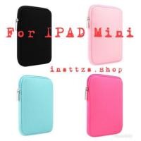 ราคา Clearance Sales !<พร้อมส่ง>กระเป๋าเคสสำหรับไอแพด มินิ 5/4/3/2/1 (bag case for ipadmini 1234) (1698493947)