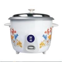 ราคา OTTO หม้อหุงข้าวไฟฟ้า CR-018T ความจุ 1.8 ลิตร (24945881457)