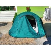 ราคา DECATHLON เต็นท์ QUECHUA สำหรับ 2-3 คน รุ่น 2 Seconds มือสอง (8698154575)