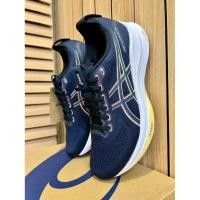ราคา Asics Gel Kayano 32 Wide 2E รองเท้าวิ่ง ผู้ชาย แบบหน้ากว้าง ค่ะ (44430344812)