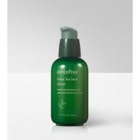 ราคา [แท้100%] Innisfree Green tea seed serum 80ml (3379748467)