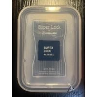 ราคา กล่อง Super Lock #6114(350ml) เอาไว้ใส่ของหรืออาหารได้ (21852870557)
