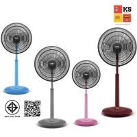 ราคา พัดลมตั้งพื้นกึ่งตั้งโต๊ะMitsubishi รุ่น R18A-GB (18 นิ้ว) (15786746948)