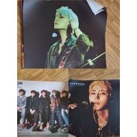 ราคา โปสเตอร์อัลบั้ม Moonrise Eternal Youngk และ DAY6 (51457893990)