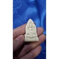 ราคา พระโคนสมอเนื้อผงพุทธคุณ วัดจุฬามณี จ.สมุทรสงคราม (50703223118)