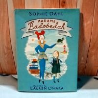 ราคา หนังสือปกแข็ง Madame Badobedah มือสอง (17468853572)
