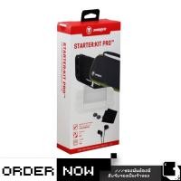ราคา Nintendo Switch™ เกม NSW Snakebyte Starter Kit Pro for Nintendo Switch Lite (Green/Grey) (By ClaSsIC GaME) (3430158290)