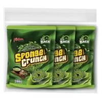 ราคา Sponge crunch รสชาเขียว พร้อมส่งจ้าา (51706167440)