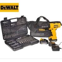 ราคา DEWALT DCD700C2 สว่านไร้สาย 10.8V ประกันห้าง3ปี ของแท้100% (2326791700)