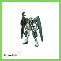 ราคา Mobile Suit Gundam 00 Gundam Dynames 1/100 Scale Color-coded Plastic Model Kit (26109996303)
