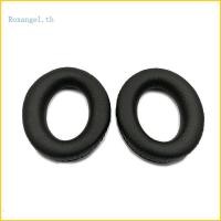 ราคา ROX หูฟังแผ่นรองหูฟังสําหรับ Kingston สําหรับ HyperX Cloud Headphone Cushion สบาย W (57157713967)