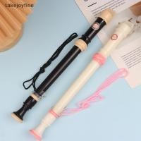 ราคา TFTH หกหลุมเสียงแหลมขลุ่ย 6-Hole Soprano Recorder Clarinet เสียงง่ายปรับ ABS ขลุ่ยเด็กเล่นเครื่องดนตรี Vary (29786474544)