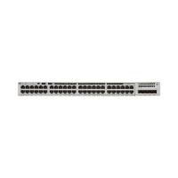 ราคา C9200L-48P-4X-A Catalyst 9200L 48-port PoE+, 4 x 10G, Network Advantage (43865675500)