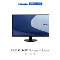 ราคา ASUS C1241Q Business Monitor 24 inch (23.8 inch viewable), Full HD, IPS, Frameless, Eye Care, Low Blue Light, Flicker Free, HDMI (3081725822)
