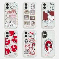 ราคา ✨ พรีออเดอร์ ✨ SKINNYDIP LONDON x Disney 101 Dalmatians Case (ลิขสิทธิ์แท้ 100%) (55756923745)