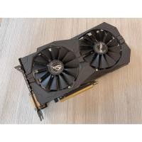 ราคา ASUS ROG STRIX RX570 OC 4GB GAMING (14024371235)
