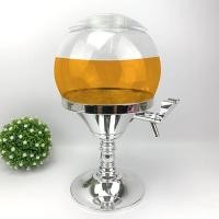 ราคา เครื่องจ่ายเบียร์ทาวเวอร์ 3.5 ลิตรBeer Tower ใส่เครื่องดื่มน้ำผลไม้ ไวน์ เครื่องจ่ายทรงกลม (18687027459)