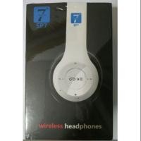 ราคา หูฟังไร้สาย SP7 wireless headphone (5342863515)