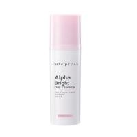 ราคา Cute Press Alpha Bright Day Essence ขนาด 30ml. (3235006153)