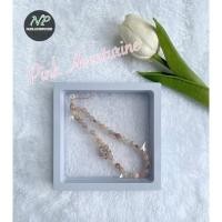 ราคา สายคล้องโทรศัพท์มือถือ หินแท้ หินมงคลนำโชค (26287627755)