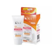ราคา ( 1 หลอด) KA uv soft cream ขนาด 30 กรัม (22379478632)