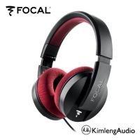 ราคา Focal Listen Professional | หูฟังสตูดิสำหรับจบงาน Mix & Master ตัวจริง! (29371863575)