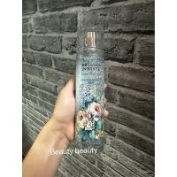 ราคา BATH & BODY WORKS DRESSED IN WHITE FRAGRANCE MIST BODY SPRAY 236ml. (24040728167)