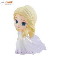 ราคา [1626] Nendoroid Elsa: Epilogue Dress Ver. (แก่โมเดล) (15135029599)