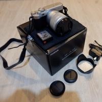 ราคา Fuji XA10 มือสอง สภาพนางฟ้า เจ้าของขายเอง (3746405736)