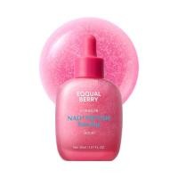 ราคา EQQUALBERRY NAD+ Peptide Boosting Serum – Niacinamide 2% + 14 Peptides + Vegan Collagen Anti-Aging Korean Skincare Face & Neck & Body Serum | Firming & Lifting Pink Serum (1.01oz / (49260808805)