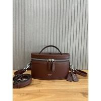 ราคา COACH / COACH ผู้หญิง TRAIL กระเป๋าถือ CBG93 กระเป๋าสะพายไหล่ กระเป๋าสะพายไหล่ พรีเมี่ยม Sense Design Commuter Makeup Bo (47260112128)