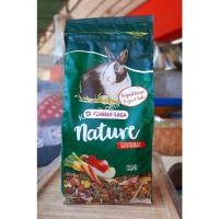ราคา อาหารกระต่ายCuni nature original 750g.(คูนิเนเจอร์สูตรต้นตำรับ) (15446900708)