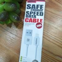 ราคา สายชาร์จCABLE+USB iphone 4 -5 และRemax Ip5 (2764844023)
