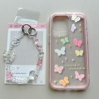 ราคา HP Butterfly Bintang Aesthetic [Infinite Case] Samsung S26 Plus S24 Fe S25 Ultra S22 Galaxy S23 Softcase Ckk2 Premium Unique (45911003743)