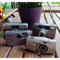 ราคา ได้4ตัว กล้อง OLYMPUS KODAK FUJI AIKON เหมาะสำหรับตกแต่งห้อง แต่งร้านกาแฟ กล้องพร็อบ กล้องตั้งโชว์. (15066009705)