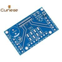 ราคา [Cenese] เพาเวอร์แอมป์ TDA7388 สี่ช่อง 4x41W เสียง DC 12V BTL PC รถ AMP PCB [ใหม่] (55210345871)