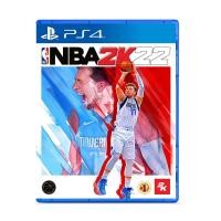 ราคา [พร้อมส่ง]Playstation: แผ่นเกม NBA NBA2K22 (ASIA EN/CH/KR/JP) PS4 & PS5 (11623209461)