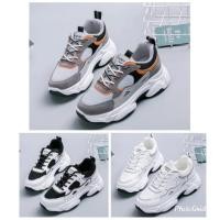 ราคา Dcs - รองเท้าผู้หญิง | รองเท้าผ้าใบผู้หญิง | Wanwo Fashion 02 (27125781233)