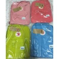 ราคา แท้ Classic KANKEN Pink Blush Pink Classic กระเป๋า (14757525)