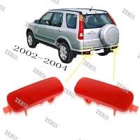 ราคา Zr สําหรับกันชนด้านหลัง Reflector สําหรับ HONDA CRV S9A 2002 2003 2004 ไฟตัดหมอก Foglamp ด้านหลังเบรคไฟท้ายสําหรับ CRV RD5 (27013561395)