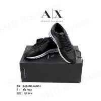 ราคา Armani Exchange รองเท้าสำหรับคุณผู้หญิง รุ่น Armani Exchange XDX006 XV051 Code:XDX006 XV051 (4377199089)