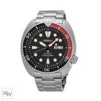 ราคา ของแท้ นาฬิกาข้อมือ Seiko Prospex Turtle รุ่น SRP789K1 (เต่าโค้ก) (1492949600)