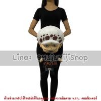 ราคา ตุ๊กตาลอว์ ขนาด M 17นิ้ว วันพีช One Piece [ของแท้] (41005183)
