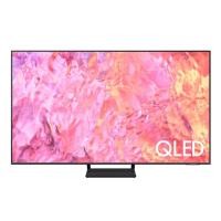 ราคา สินค้าราคาพิเศษ QLED TV SAMSUNG QA65Q65CAKXXT 65" +ONE REMOTE (สั่งสินค้า 1 ชิ้น/1 ออเดอร์เท่านั้น) (23552974548)