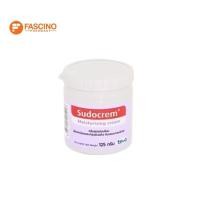 ราคา Sudocrem Moisturizing Cream ครีมบำรุงผิว สำหรับผิวบอบบาง เพิ่มความชุ่มชื้น (125g.) (42576030657)